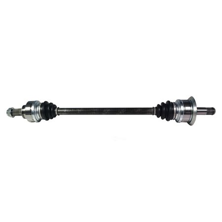 GSP New Cv Axle #Gsp Ncv27031 Gsp NCV27031